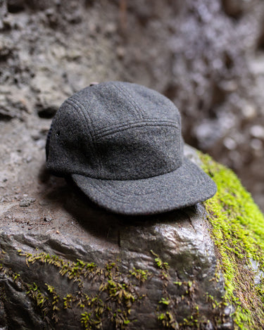 The Melton Wool Hat