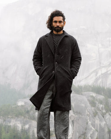 The Britannia Coat (M)