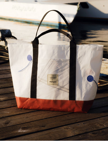 The Sail Tote
