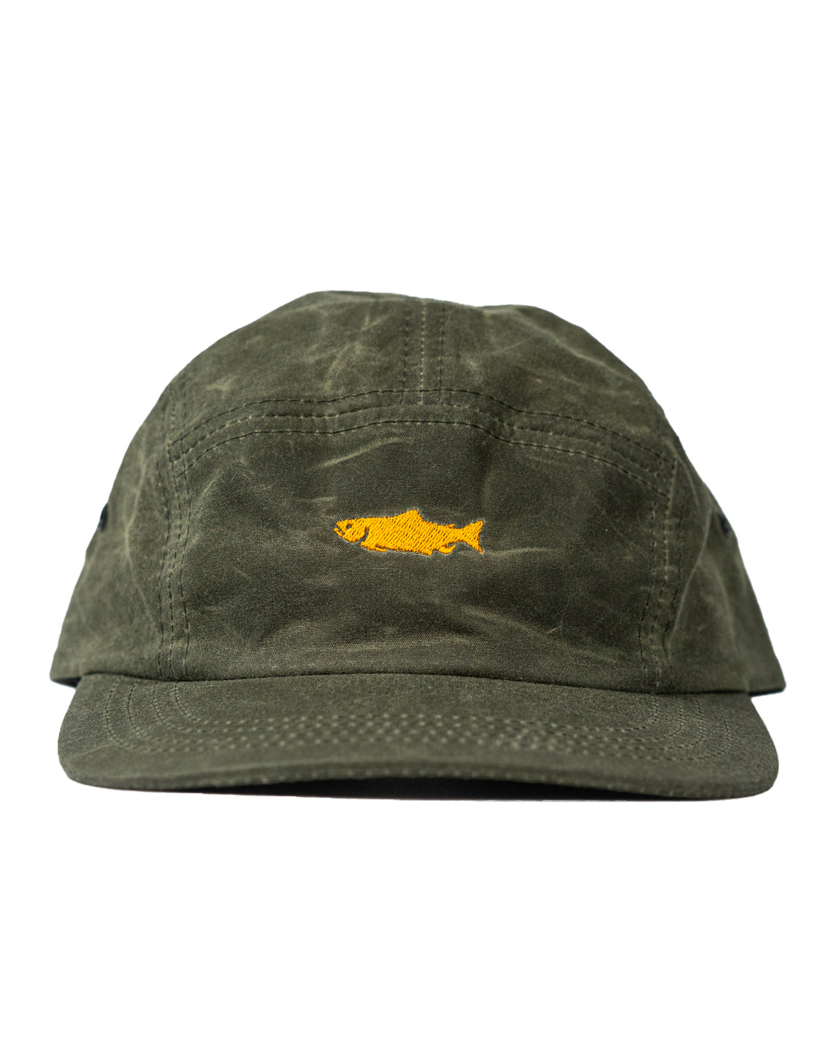 ANIÁN The Salmon Hat Pacific Salmon Foundation - Main Image