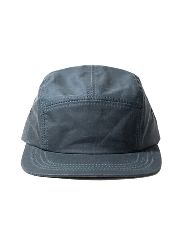 Tin Cloth Hat