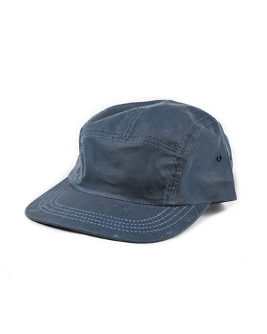 Tin Cloth Hat