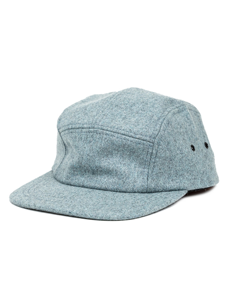 ANIÁN | 14oz Melton Wool Hat