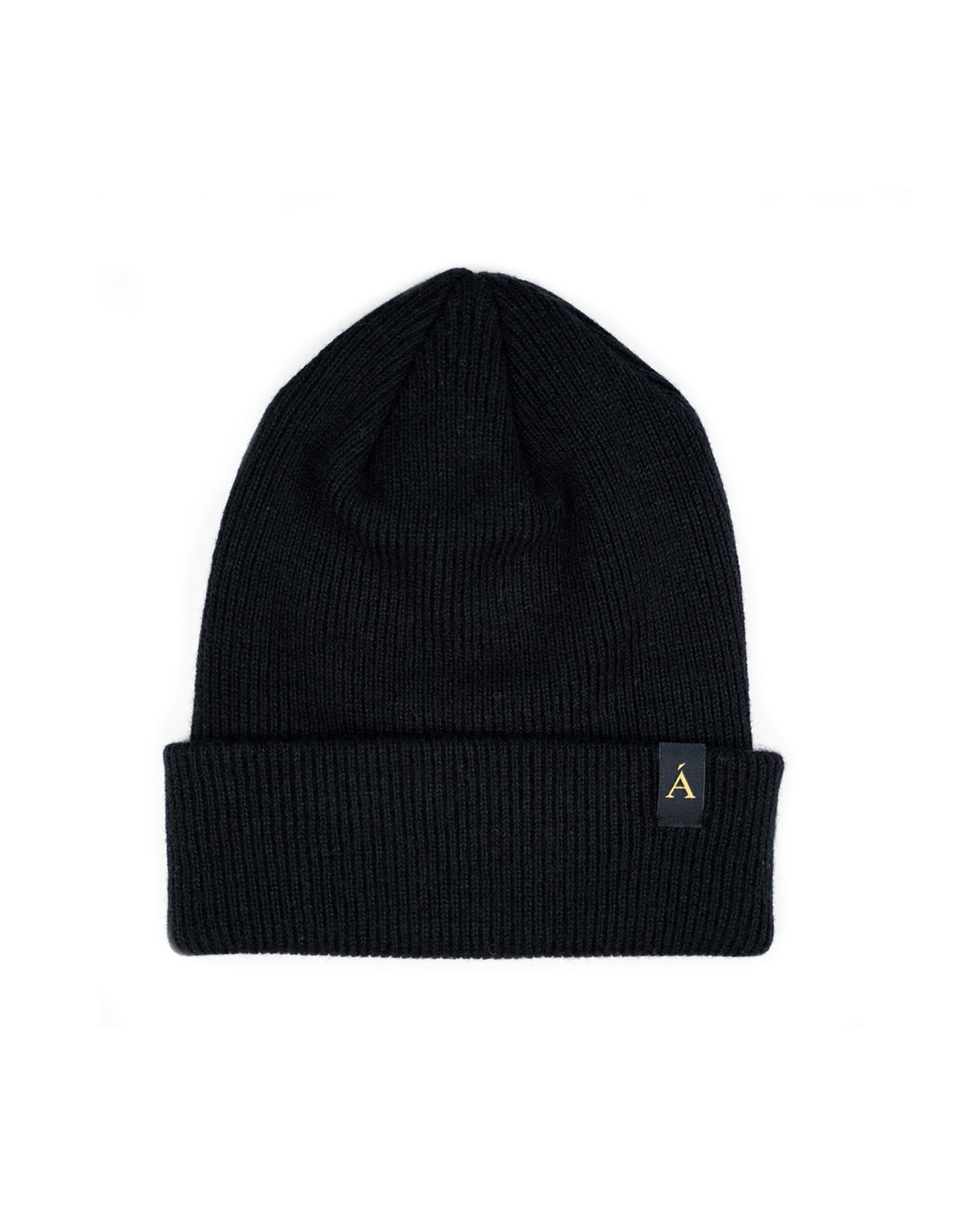 ANIÁN | Recycled Cashmere Wool Toque