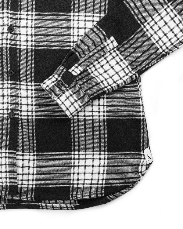 ANIÁN | Women's Sunday Flannel Cotton