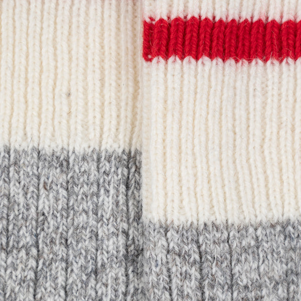 ANIÁN | Classic Wool Socks